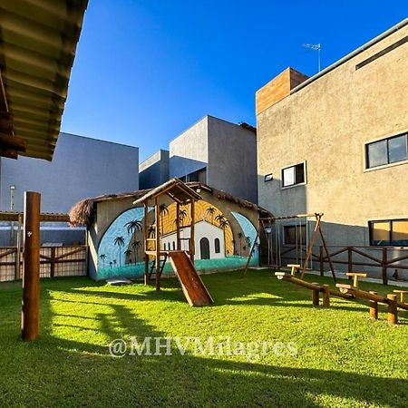 Mhv Milagres - Lanai 30 Refugio Proximo A Praia A Poucos Metros Da Praia E Da Capela Dos Milagres São Miguel dos Milagres Exterior foto